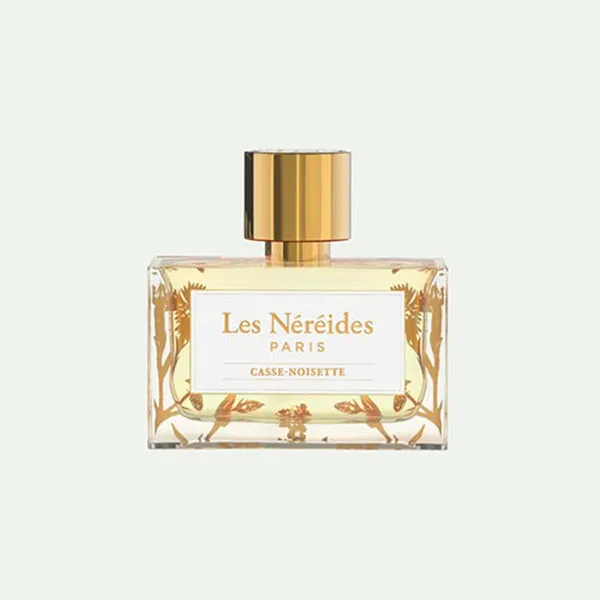 Nước Hoa Unisex Les Néréides Casse Noisette Fragrance EDP 30ml
