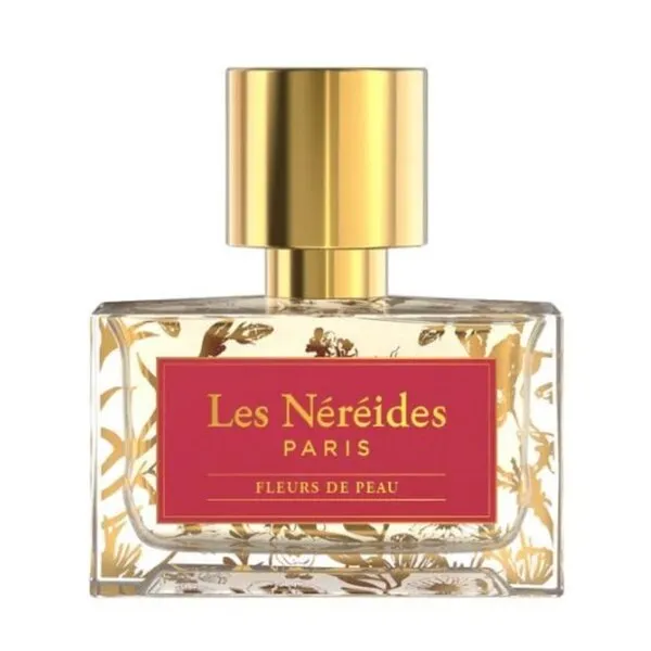 Nước Hoa Unisex Les Néréides Fleurs De Peau Eau De Parfum EDP 30ml