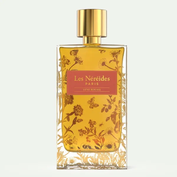 Nước Hoa Unisex Les Néréides Lune Rousse EDP 100ml