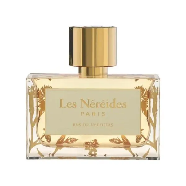 Nước Hoa Unisex Les Néréides Pas De Velours EDP 30ml