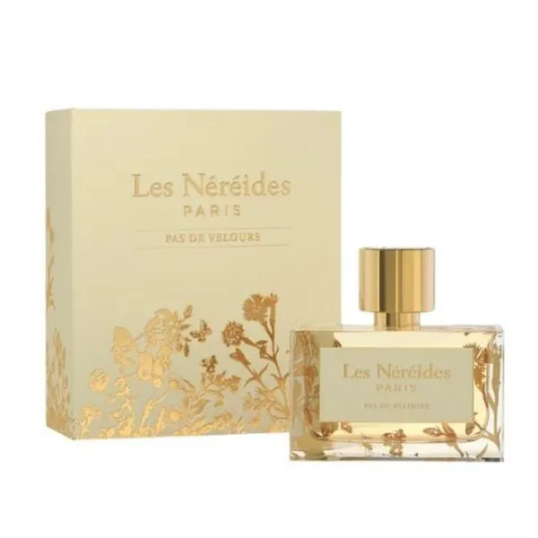 Nước Hoa Unisex Les Néréides Pas De Velours EDP 30ml