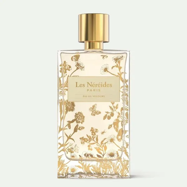 Nước Hoa Unisex Les Néréides Pas De Velours Eau De Parfum EDP 100ml