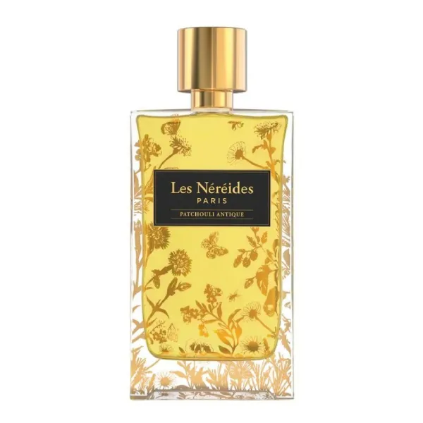 Nước Hoa Unisex Les Néréides Patchouli Antique EDP 100ml
