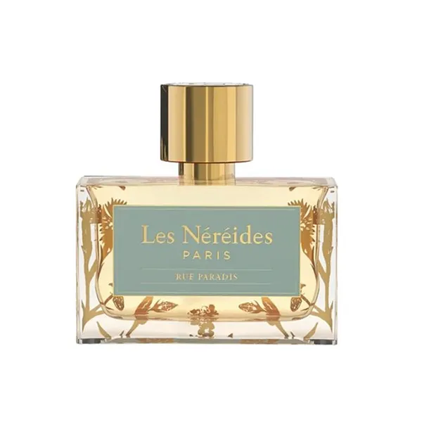 Nước Hoa Unisex Les Néréides Rue Paradis EDP 30ml