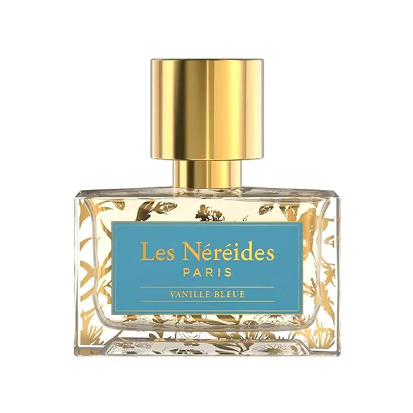 Nước Hoa Unisex Les Néréides Vanille Bleue EDP 30ml