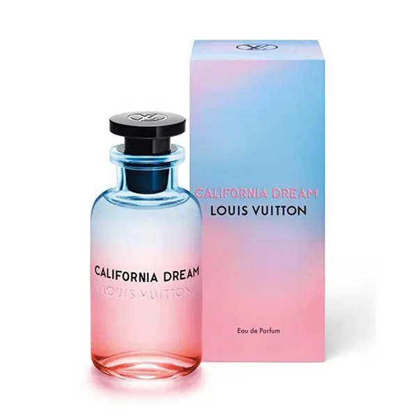 Nước Hoa Unisex Louis Vuitton LV California Dream Eau De Parfum 100ml Thơm Nhẹ Nhàng