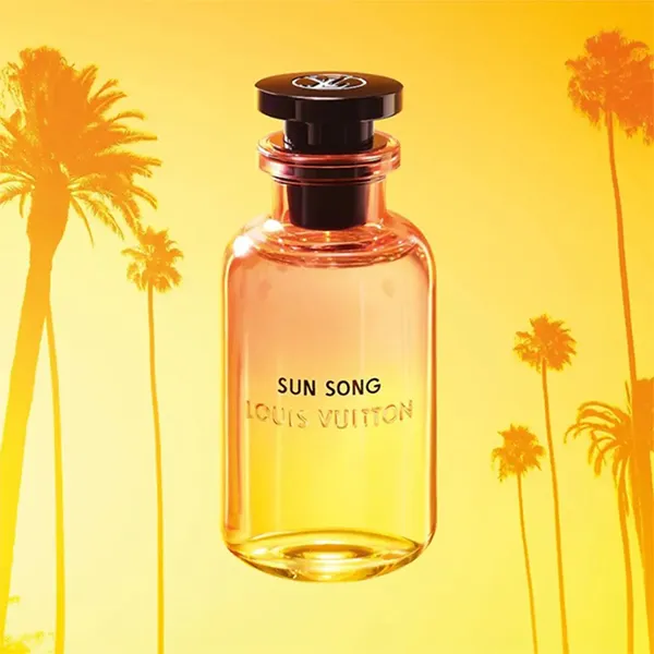 Nước Hoa Unisex Louis Vuitton LV Sun Song LP0427 EDP 100ml