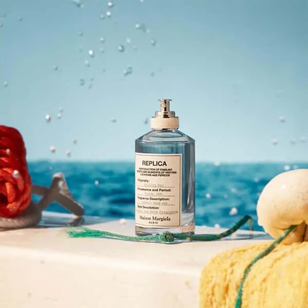 Nước Hoa Unisex Maison Margiela Replica Sailing Day EDT 100ml Tươi Mát