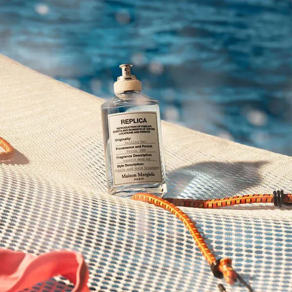 Nước Hoa Unisex Maison Margiela Replica Sailing Day EDT 100ml Tươi Mát
