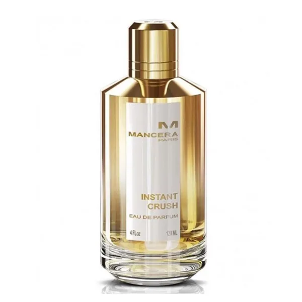Nước Hoa Unisex Mancera Instant Crush EDP 120ml Cuốn Hút