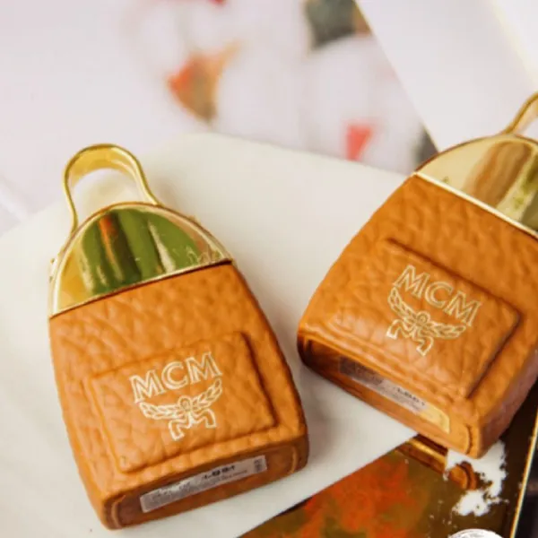 Nước Hoa Unisex MCM Eau De Parfum Mini 7ml