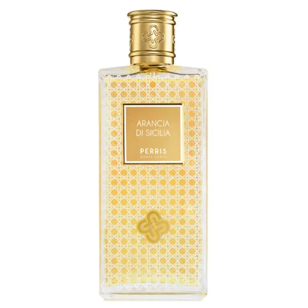 Nước Hoa Unisex Perris Monte Carlo Arancia Di Sicilia EDP 100ml