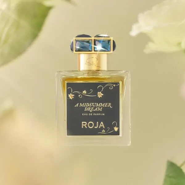 Nước Hoa Unisex Roja Parfums A Midsummer Dream EDP 100ml