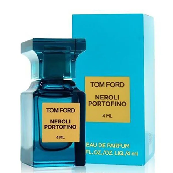 Nước Hoa Unisex Tom Ford Neroli Portofino EDP 4ml