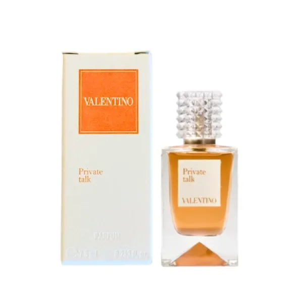Nước Hoa Unisex Valentino Private Talk Parfum Mini 7.5ml