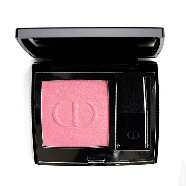 Phấn Má Hồng Dior Rouge Blush 212 Tutu Màu Hồng Baby 6,7g