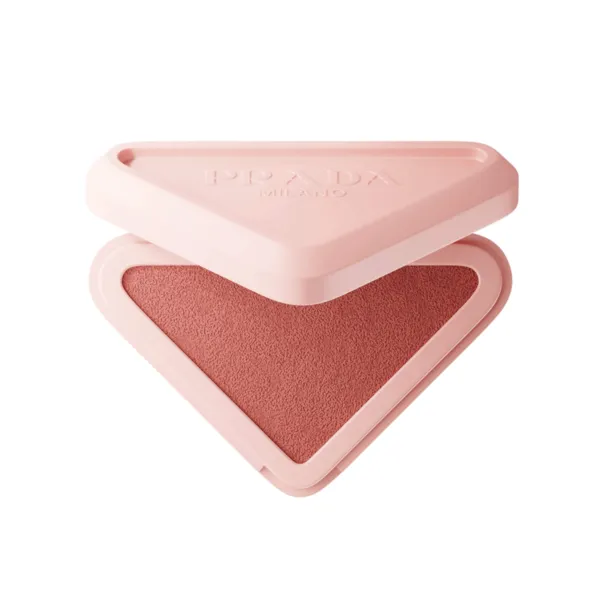 Phấn Má Hồng Prada Touch Cream To Powder Blush B71 Bow Màu Đỏ Hồng 3.5g