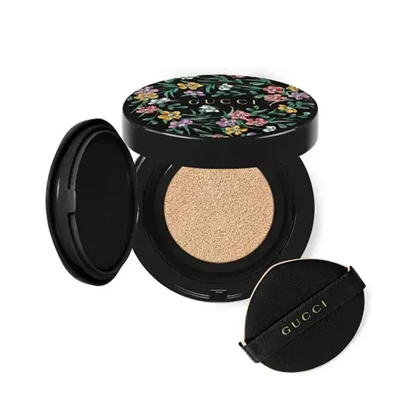 Phấn Nước Trang Điểm Gucci Étérnité De Beauté Cushion SPF Foundation Tone 02