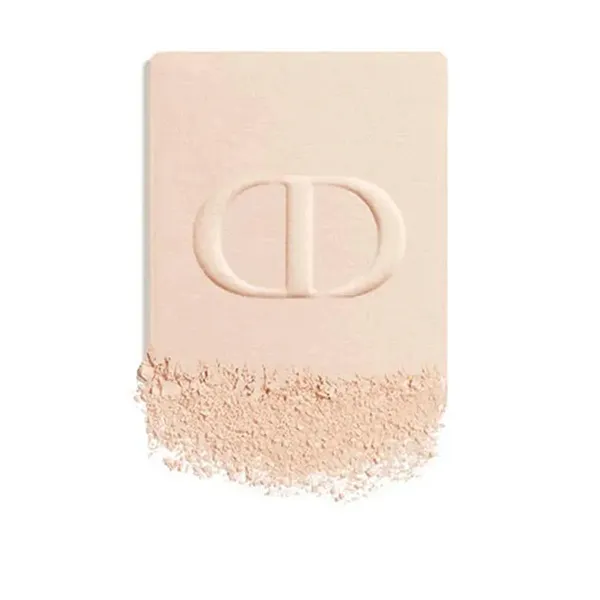 Phấn Phủ Dạng Nén Dior Forever Natural Velvet Tone 0N Neutral