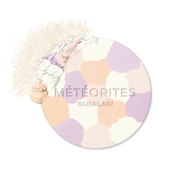 Phấn Phủ Guerlain Mattifying And Setting Pressed Powder 01 Translucent/Translucide