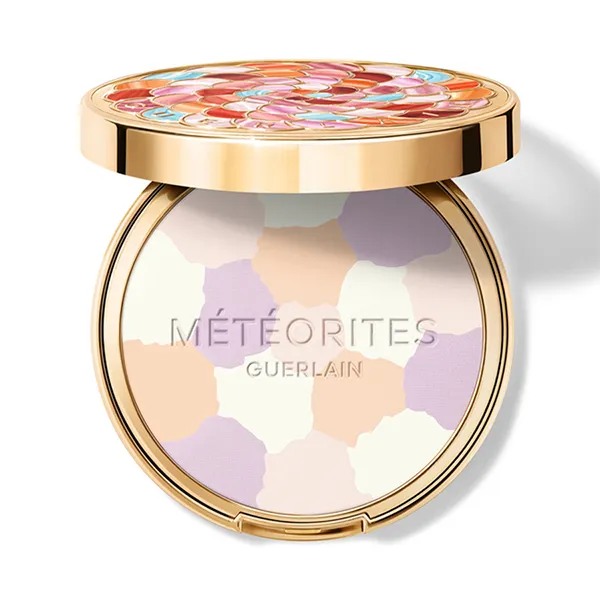 Phấn Phủ Guerlain Mattifying And Setting Pressed Powder 01 Translucent/Translucide
