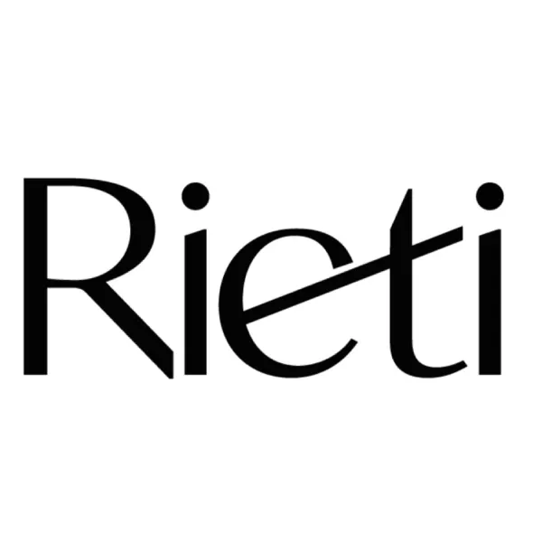 Kính Mát Rieti Teona RT 4052 C1 Black Sunglasses Màu Đen