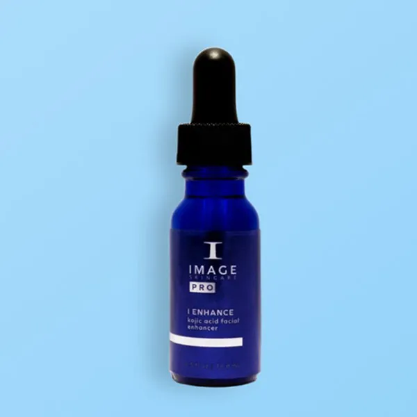 Serum Dưỡng Trắng Da Image I Enhance 25% Kojic Facial Enhancer 14.8ml