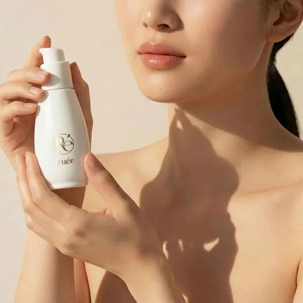 Serum Giảm Thâm Nám, Dưỡng Sáng Da Ban Đêm Rúee Mila 50ml