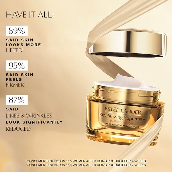 Set Dưỡng Da Estée Lauder Revitalizing Supreme+ Skincare Gift Set 4 Món