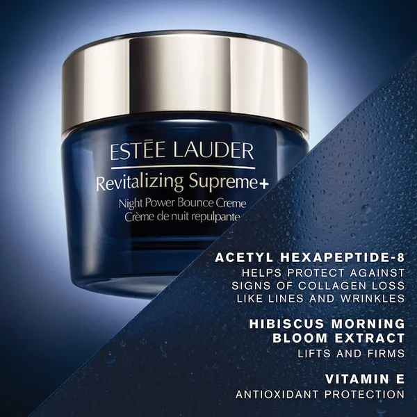 Set Dưỡng Da Estée Lauder Revitalizing Supreme+ Skincare Gift Set 4 Món