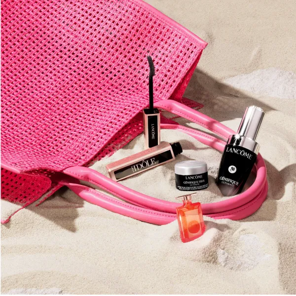 Set Dưỡng Da Lancôme Summer Collection Set 5 Món
