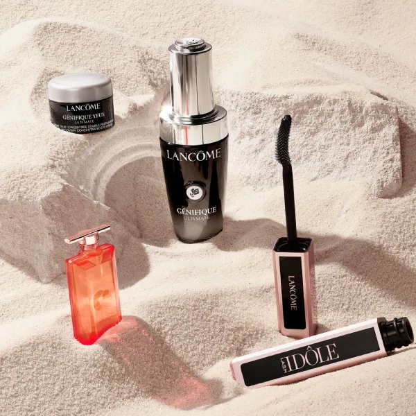 Set Dưỡng Da Lancôme Summer Collection Set 5 Món