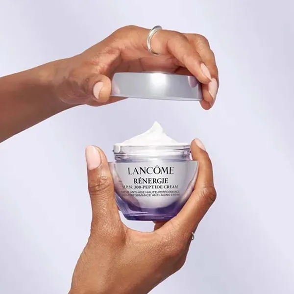 Set Dưỡng Da Và Trang Điểm Cao Cấp Lancôme Macy’s 6 Món