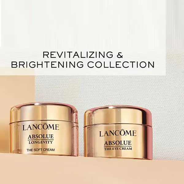 Set Dưỡng Da Và Trang Điểm Lancôme Macy’s 6 Món