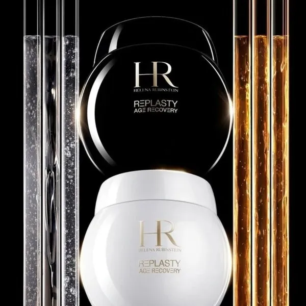 Set Kem Dưỡng Da Ban Ngày Và Ban Đêm Helena Rubinstein Exclusive Offer Age Recovery Day & Night Cream Set