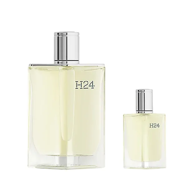 Set Nước Hoa Nam Hermès H24 EDT (100ml + 12.5ml)