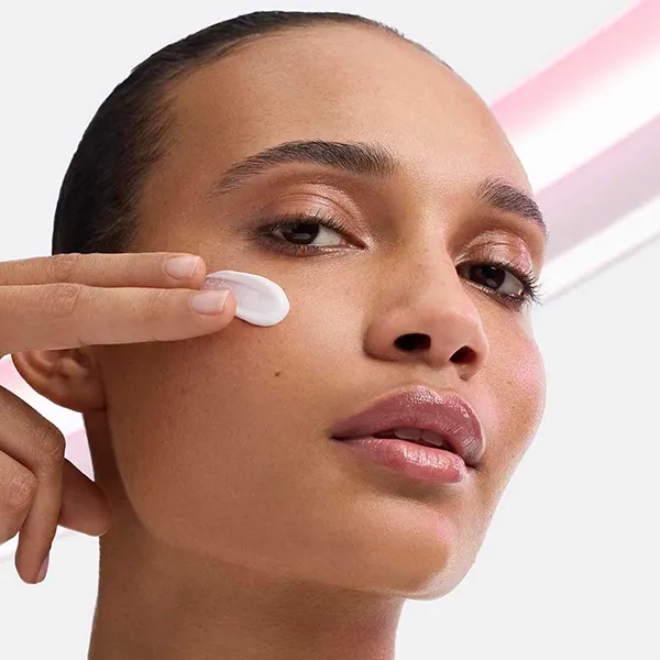 Set Sữa Rửa Mặt + Kem Dưỡng Dịu Da Lancôme (Clarifique Cleansing Foam 125ml + Hydra Zen Gel-Crème 30ml)