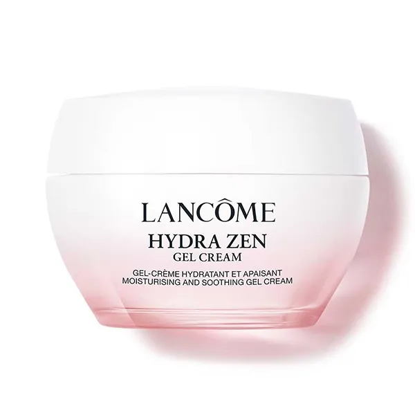 Set Sữa Rửa Mặt + Kem Dưỡng Dịu Da Lancôme (Clarifique Cleansing Foam 125ml + Hydra Zen Gel-Crème 30ml)