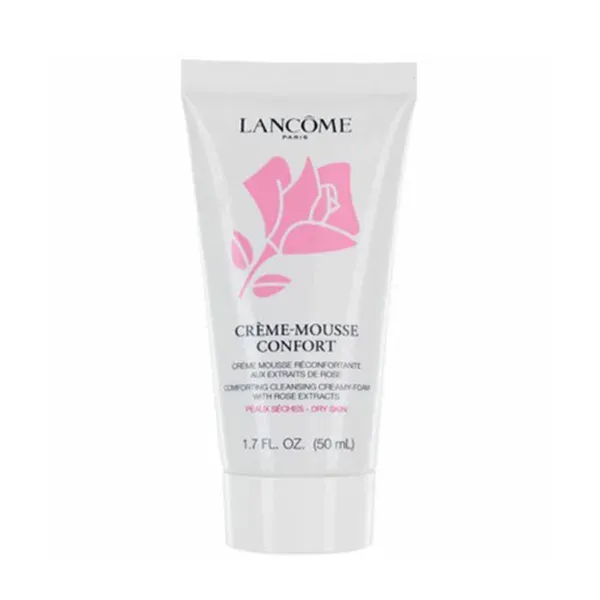 Set Sữa Rửa Mặt Lancôme Creme Mousse Set 2 Món