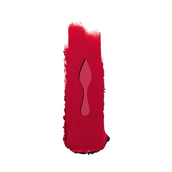 Son Christian Louboutin Rouge Velvet Matte Lipstick 001M Rouge Louboutin
