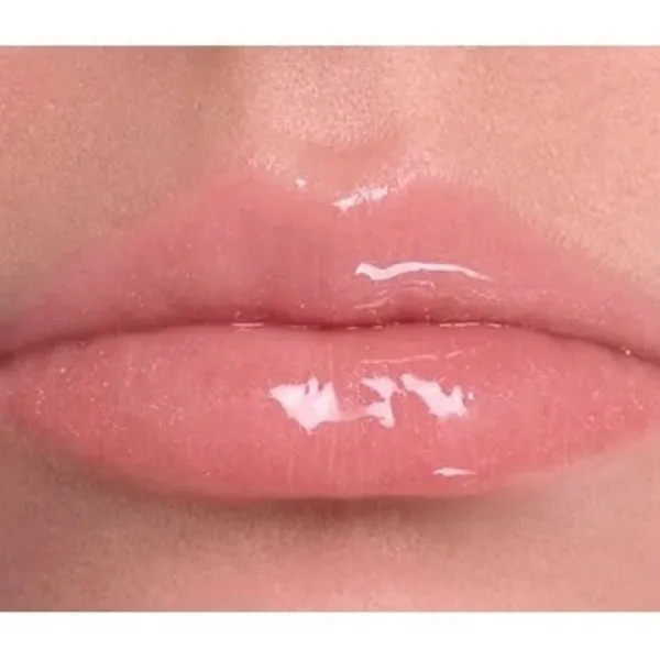 Son Dưỡng Dior Addict Lip Glow Butter 106 Pomelo Màu Nude Hồng Ánh Nhũ