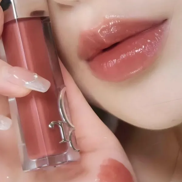 Son Dưỡng Dior Addict Lip Maximizer 038 Rose Nude Màu Hồng Nude 6ml