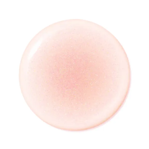 Son Dưỡng Guerlain Kisskiss Bee Oil 100 Warm Glow Màu Hồng Nhạt