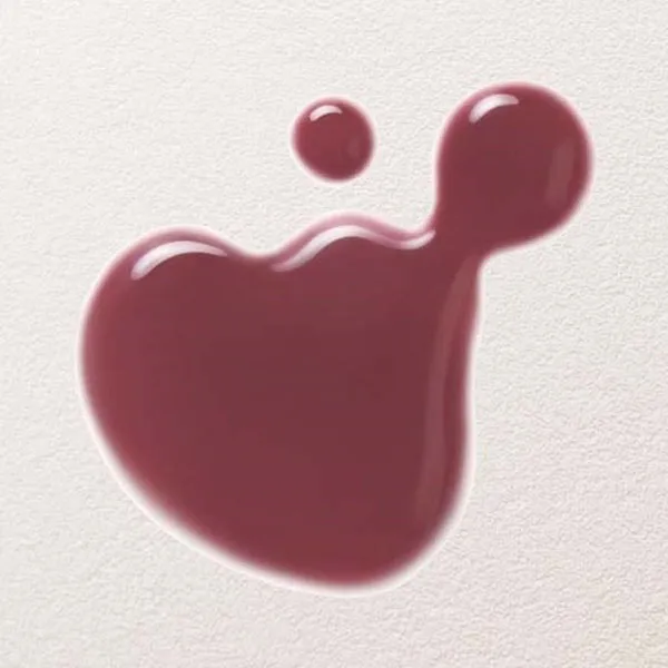 Son Kem 3CE Gummy Oil Tint 09 Taupe Drop Màu Nâu Mauve