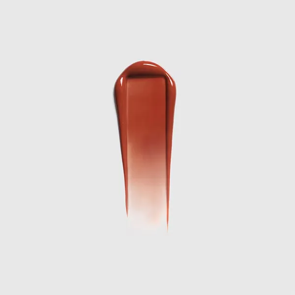 Son Kem Gucci Glow Oil In Water Tint 308 Lucy Dark Orange Màu Cam Đỏ