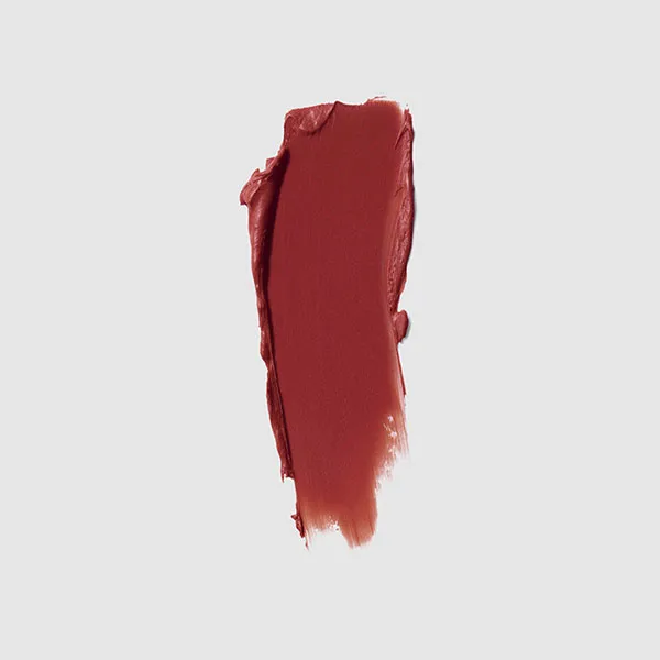 Son Lì Gucci Matte Lip 504 Myra Crimson Màu Đỏ Mận
