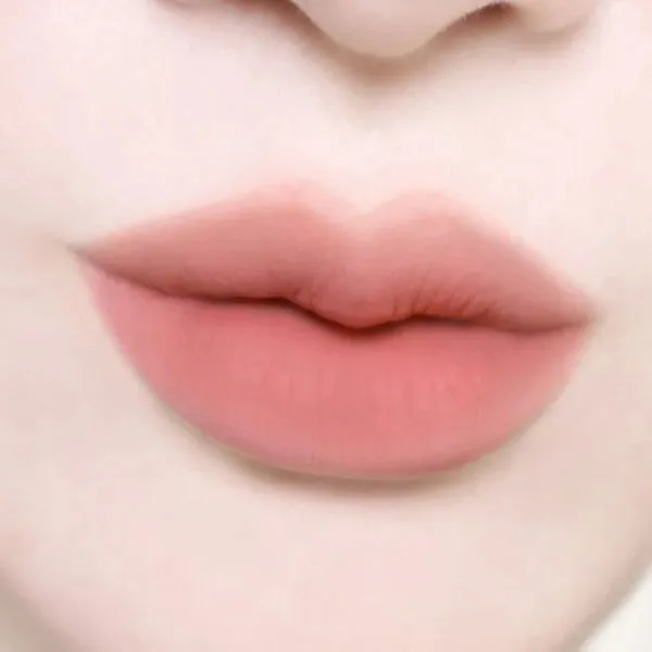 Son Lì Yves Saint Laurent YSL The Slim Couture Matte 1988 Nude Atelier Màu Hồng Nude