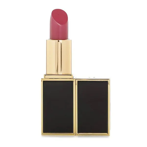Son Tom Ford Lip Color 19 Runway Rose Mini Màu Hồng Đất