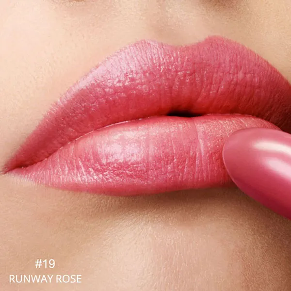 Son Tom Ford Lip Color 19 Runway Rose Mini Màu Hồng Đất