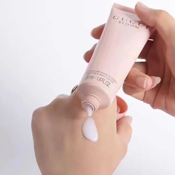 Sữa Dưỡng Thể Gucci Bloom Body Lotion 50ml